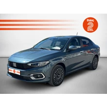 FIAT-EGEA-1.6 MJET 130HP URBAN DCT