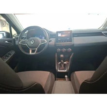 RENAULT-CLIO-EVOLUTION 1.0 TCE X-TRONIC 90 BG