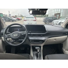 HYUNDAI-BAYON-1.0 T-GDI 100 PS STYLE BENZİN DCT