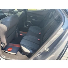 PEUGEOT-2008-ALLURE 1.2 HYBRID 145HP EDCS6