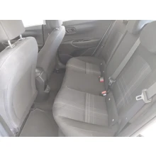 HYUNDAI-BAYON-1.4MPI 6 AT JUMP (BENZİNLİ)