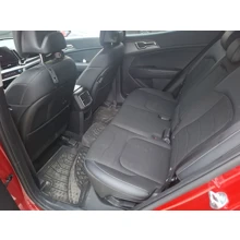 KIA-SPORTAGE-ELEGANCE KONFOR PLUS 1.6L 160 PS DCT 4X2