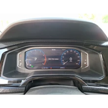 VOLKSWAGEN-POLO-1.0 TSI 95 PS LIFE DSG