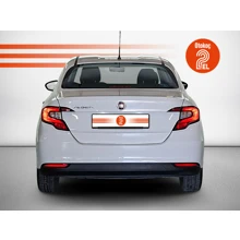 FIAT-EGEA-1.6 MJET 130HP EASY DCT