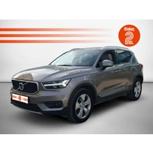 VOLVO-XC40-1.5 T3 163HP FWD MOMENTUM GEARTRONIC