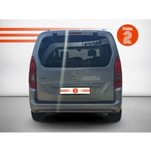 OPEL-COMBO-1.5 DİZEL 130HP HP AT-8 LIFE EDITION