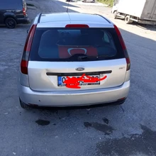 Satılık fiesta