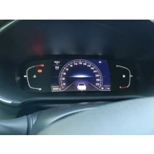 RENAULT-MEGANE-SEDAN TOUCH 1.3 TCE 140 bg EDC