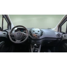 FORD-TOURNEO COURIER JOURNEY-1.5L TDCI 100PS JOURNEY TREND EU6.2