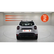 DACIA-DUSTER-ESSENTIAL 1.3 TCE 150 BG 4x4