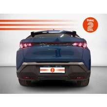 PEUGEOT-3008-ALLURE 1.2 HYBRID 136HP E-DCS6