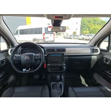 CITROEN-C3-FEEL BOLD 1.2 PURETECH 110HP EAT6