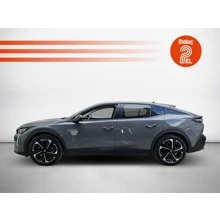 PEUGEOT-408-408 ALLURE 1.2 PURETECH 130HP EAT8