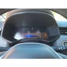 RENAULT-CLIO-EVOLUTION 1.0 TCE X-TRONIC 90 BG