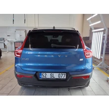 VOLVO-XC40-1.5 T5 262HP RECHARGE R-DESIGN EXP. DCT