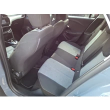 OPEL-CORSA-1.2 BENZİNLİ AT8 100 HP EDITION