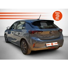 OPEL-CORSA-1.2 BENZİNLİ AT8 100 HP EDITION