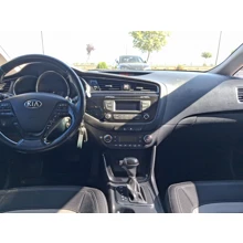 KIA-CEED-1.6 CRDI CONCEPT PLUS DCT 136PS