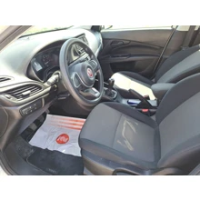 FIAT-EGEA-1.3 MJET II DS 95 HP EASY