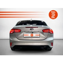 FORD-FOCUS-TITANIUM STIL 4K 1.5LEBLUE 115PS AT GSR