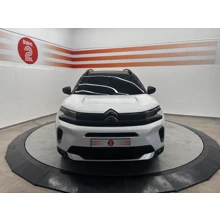 CITROEN-C5 AIRCROSS-SHINE BOLD 1.5 BLUEHDI 130HP S&S EAT8