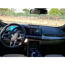 BMW-X1-1.5 SDRIVE20I 170 HP M SPORT AUTO