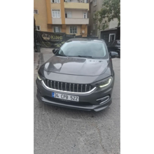 İLK SAHİBİNDEN 42.000 KMDE EGEA URBAN PLUS