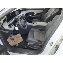 PEUGEOT-5008-ALLURE 1.2 HYBRID 136HP EDCS6