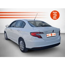 FIAT-EGEA-1.6 MJET 130HP EASY DCT