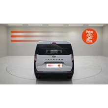 FORD-TOURNEO COURIER-1.0L ECOBOOST 125PS DELUXE BENZİN AT