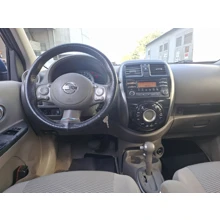 NISSAN-MICRA-1.2 80 PS MATCH CVT