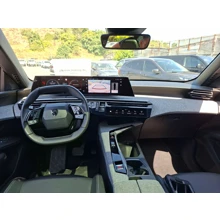 PEUGEOT-5008-ALLURE 1.2 HYBRID 136HP EDCS6