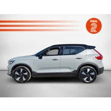 VOLVO-EX40-SINGLE MOTOR EXTENDED RANGE ULTRA