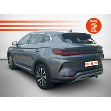 BYD-SEAL U DM-I-1.5L PHEV DM-I AWD