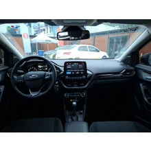 FORD-PUMA-STYLE 1.0LT ECOBOOST 125PS 7 OTOMATİK