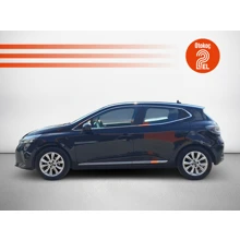 RENAULT-CLIO-EVOLUTION 1.0 TCE X-TRONIC 90 BG