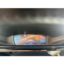 PEUGEOT-408-408 ALLURE 1.2 PURETECH 130HP EAT8