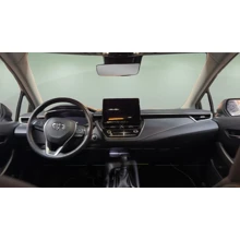 TOYOTA-COROLLA-HYBRID FLAME X-PACK E-CVT
