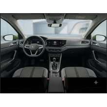 2022 MODEL VOLKSWAGEN TAİGO 1.0 TSI LIFE