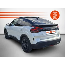 CITROEN-C4-1.2 PURETECH 130HP SHINE BOLD EAT8