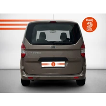 FORD-TOURNEO COURIER-1.0L ECOBOOST 100PS COLORLINE BENZİN