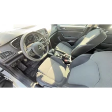 RENAULT MEGANE 2019 MODEL HATASIZ