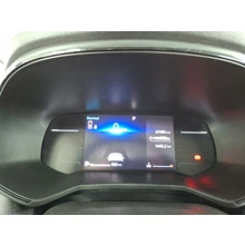 RENAULT-CLIO-EVOLUTION 1.0 TCE X-TRONIC 90 BG