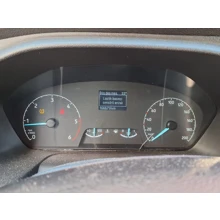 FORD-TRANSİT-2.0 ECOBLUE 350 L PICK UP EU6.2 Dizel EU6.2 (C and D-Temp) yandan yüklemeli kasa İÇTEN YANMALI