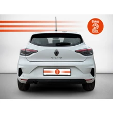 RENAULT-CLIO-EVOLUTION 1.0 TCE X-TRONIC 90 BG