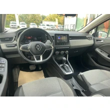 RENAULT-CLIO-EVOLUTION 1.0 TCE X-TRONIC 90 BG