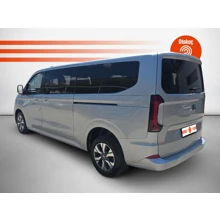 VOLKSWAGEN-CARAVELLE-STYLE 2.0 TDI 8+1 UZUN ŞASİ 170 PS OTM.