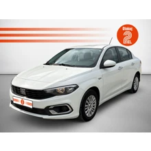 FIAT-EGEA-1.3 MJET II DS 95 HP EASY