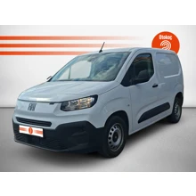 FIAT-DOBLO CARGO-CARGO 1.5 100 HP BLUEHDI E6.4