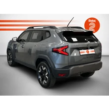 RENAULT-DUSTER-TECHNO E-TECH HEV 145HP